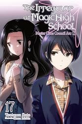 Amazon | The Irregular at Magic High School, Vol. 9 (light novel